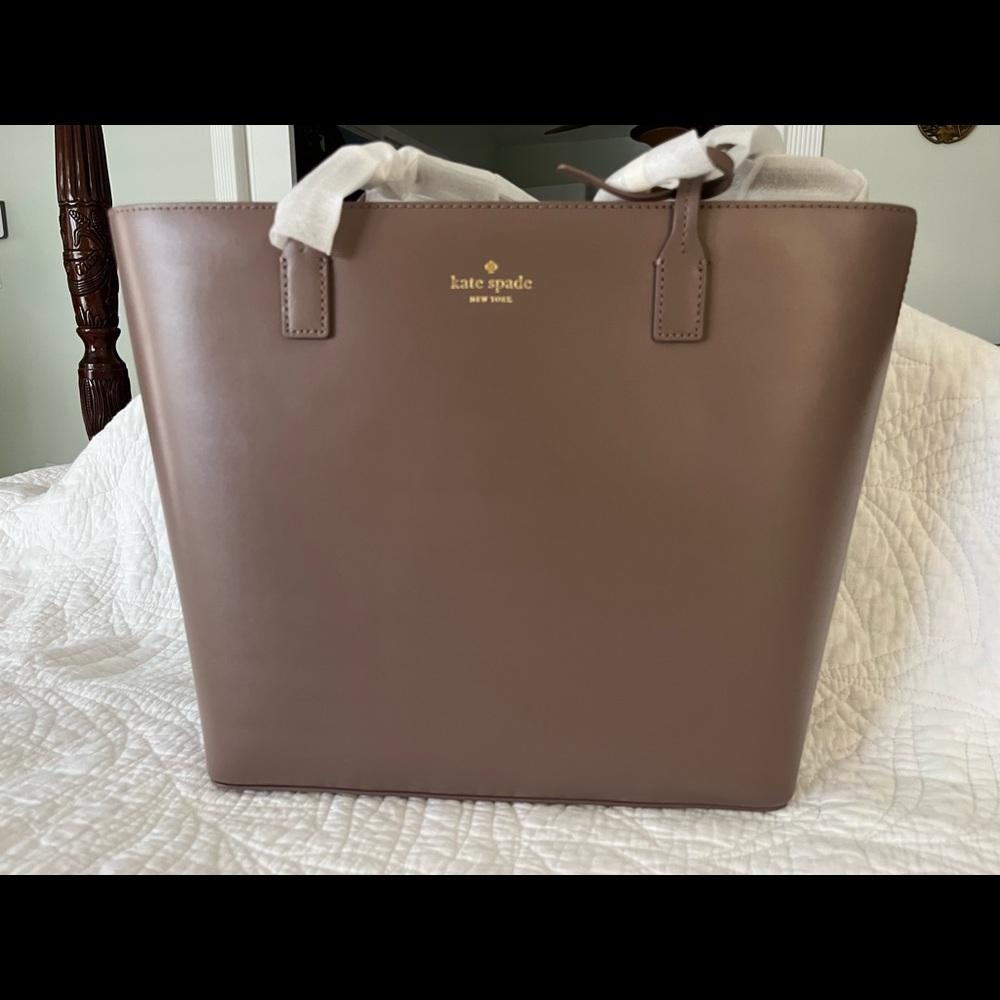 Kate spade bag NWT